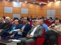 گزارش تصویری از همایش و نشست تخصصی کسب درآمد وکارآفرینی دردانشگاه صنعتی شاهرود